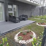 Baltic Loft Apartament