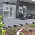 Baltic Loft Apartament