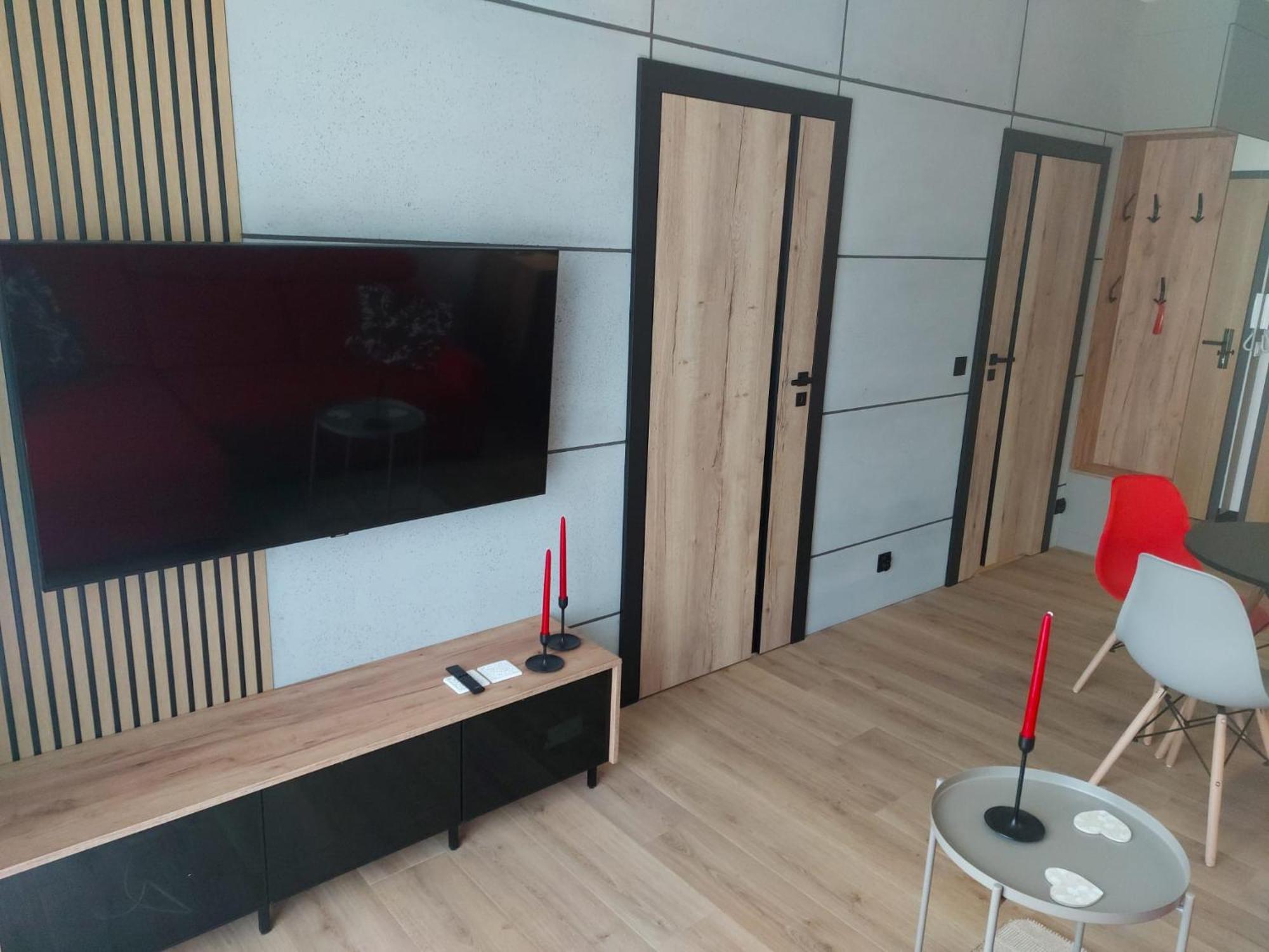 Baltic Loft Apartment Kolberg