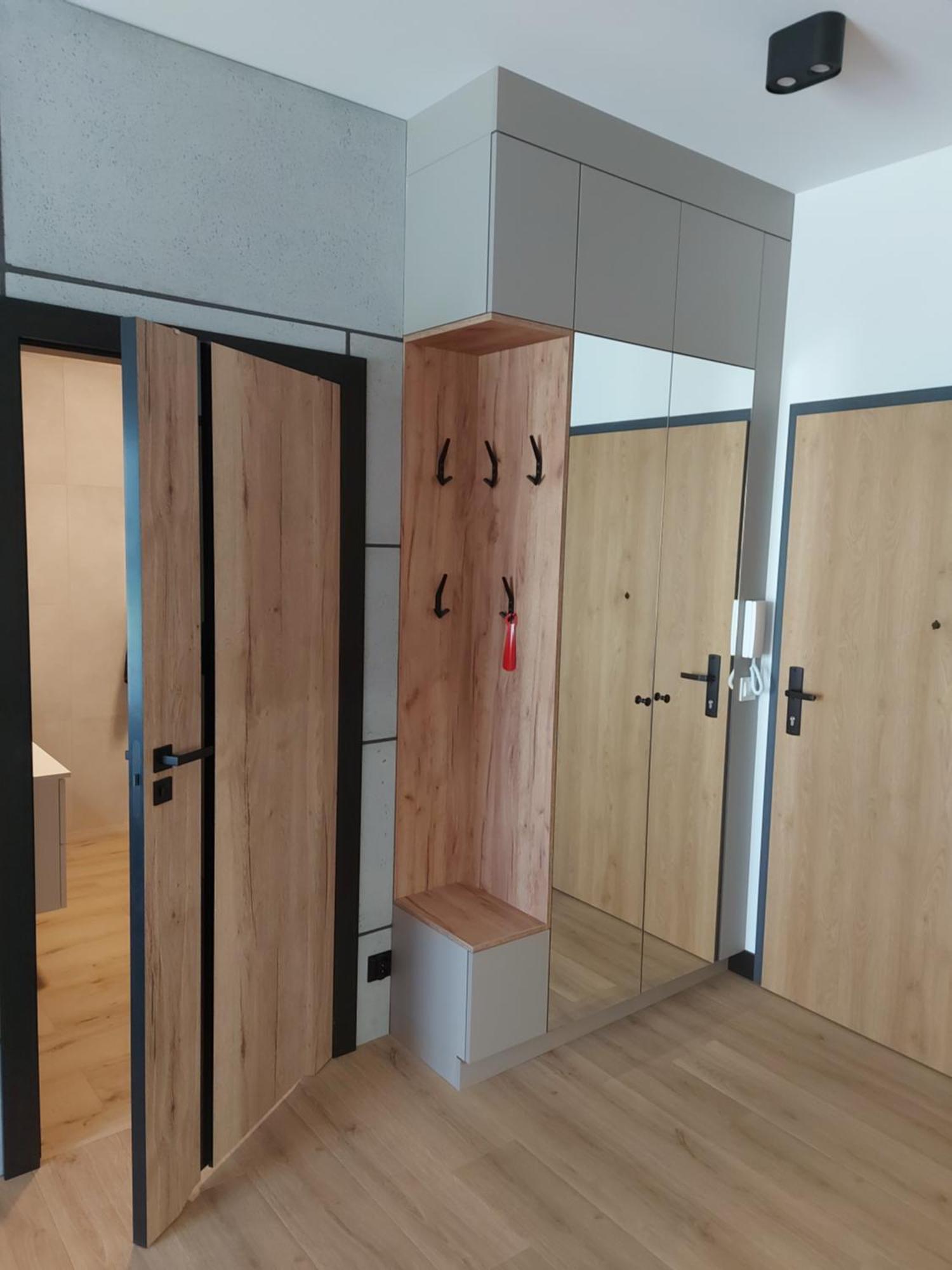 Baltic Loft Apartment