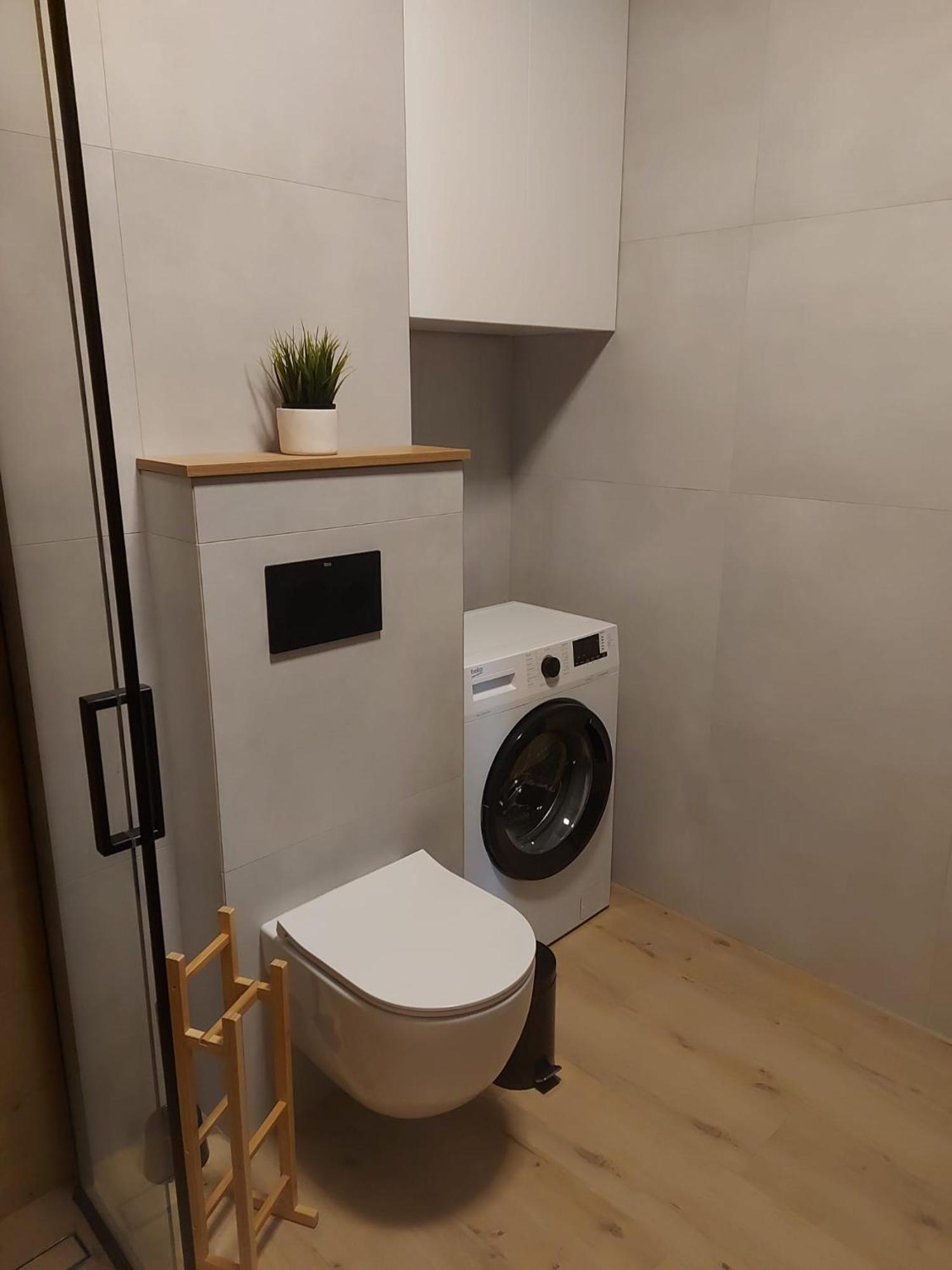 Baltic Loft