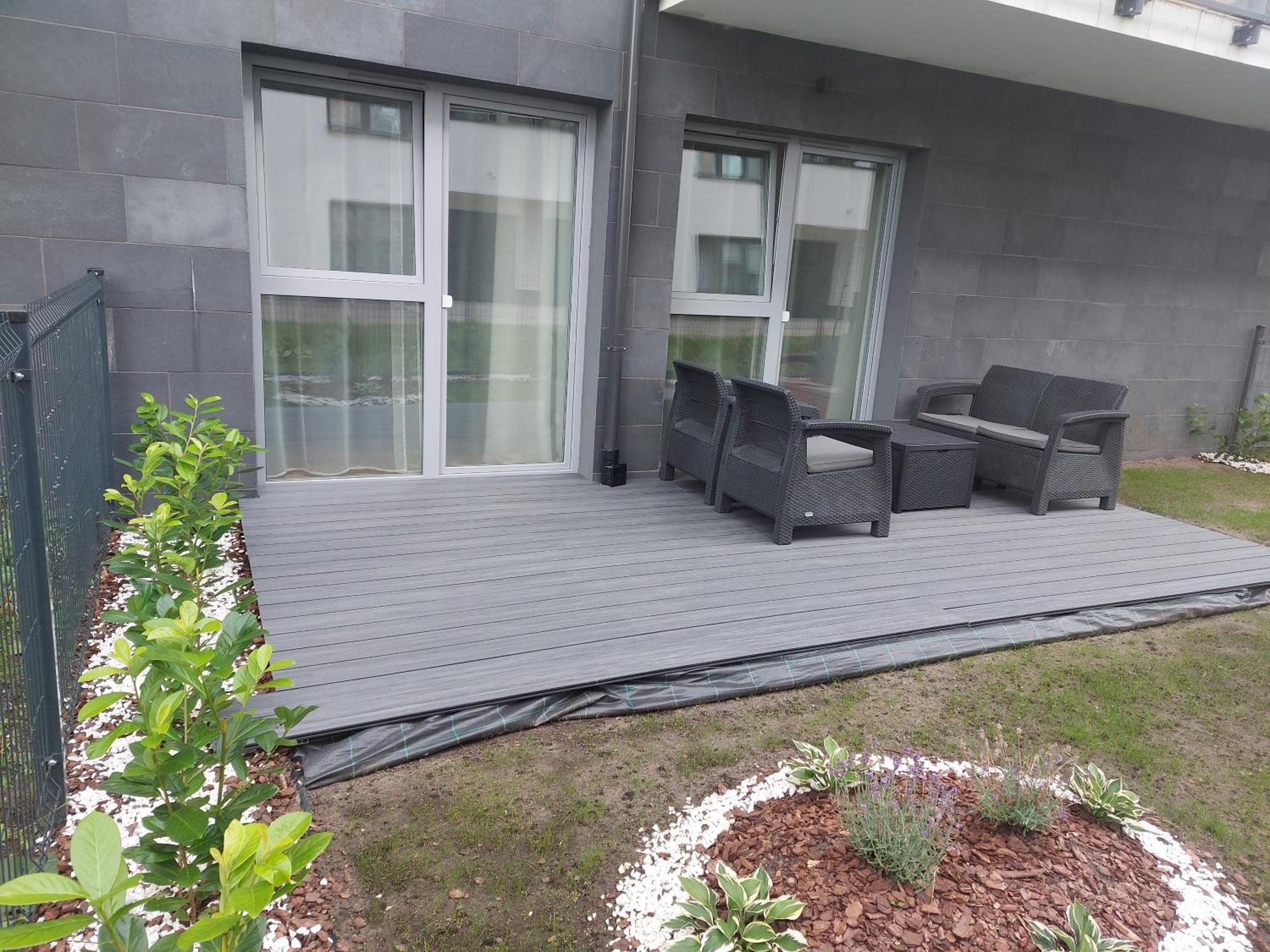 Baltic Loft *
