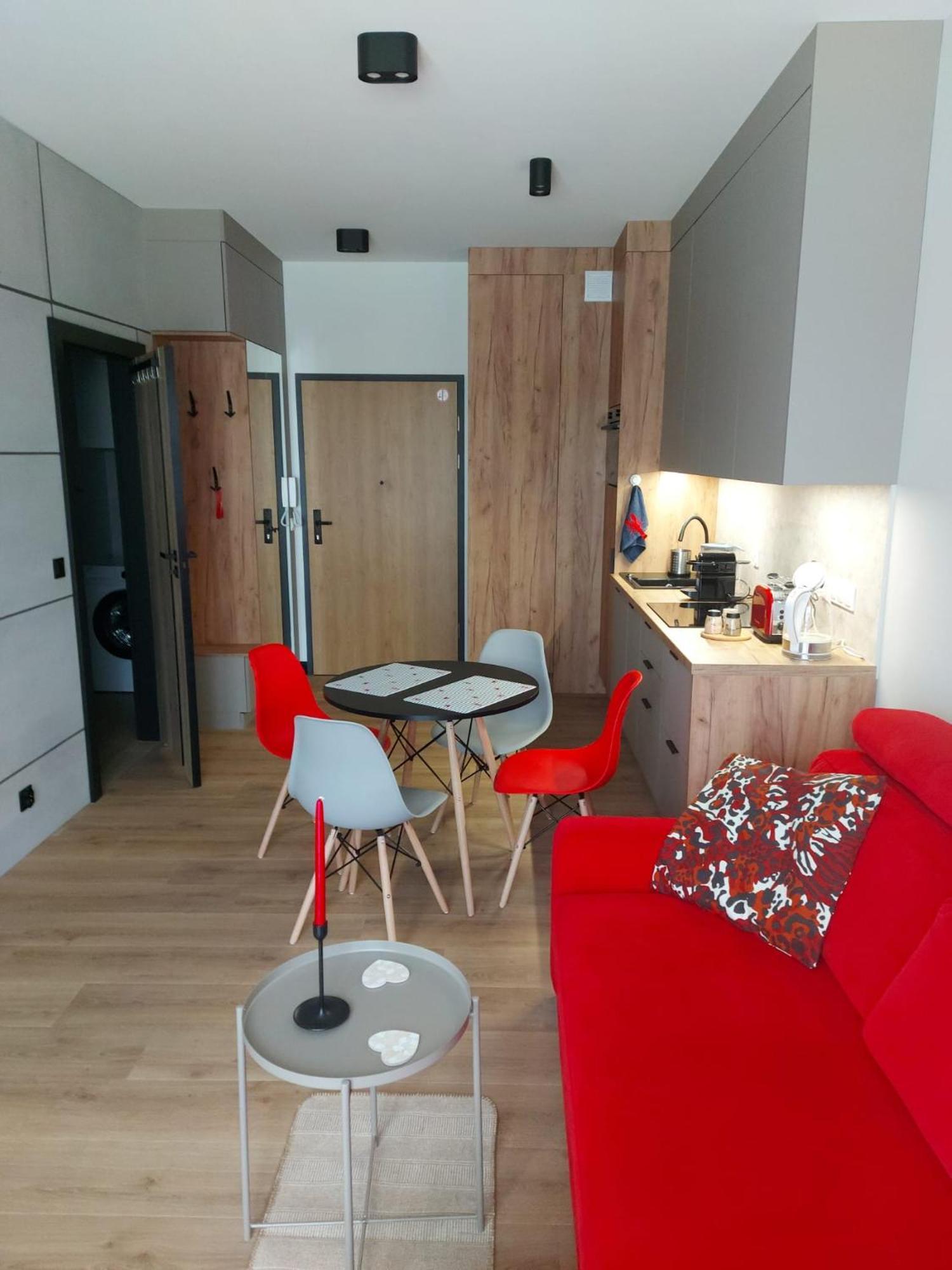 Baltic Loft Apartment