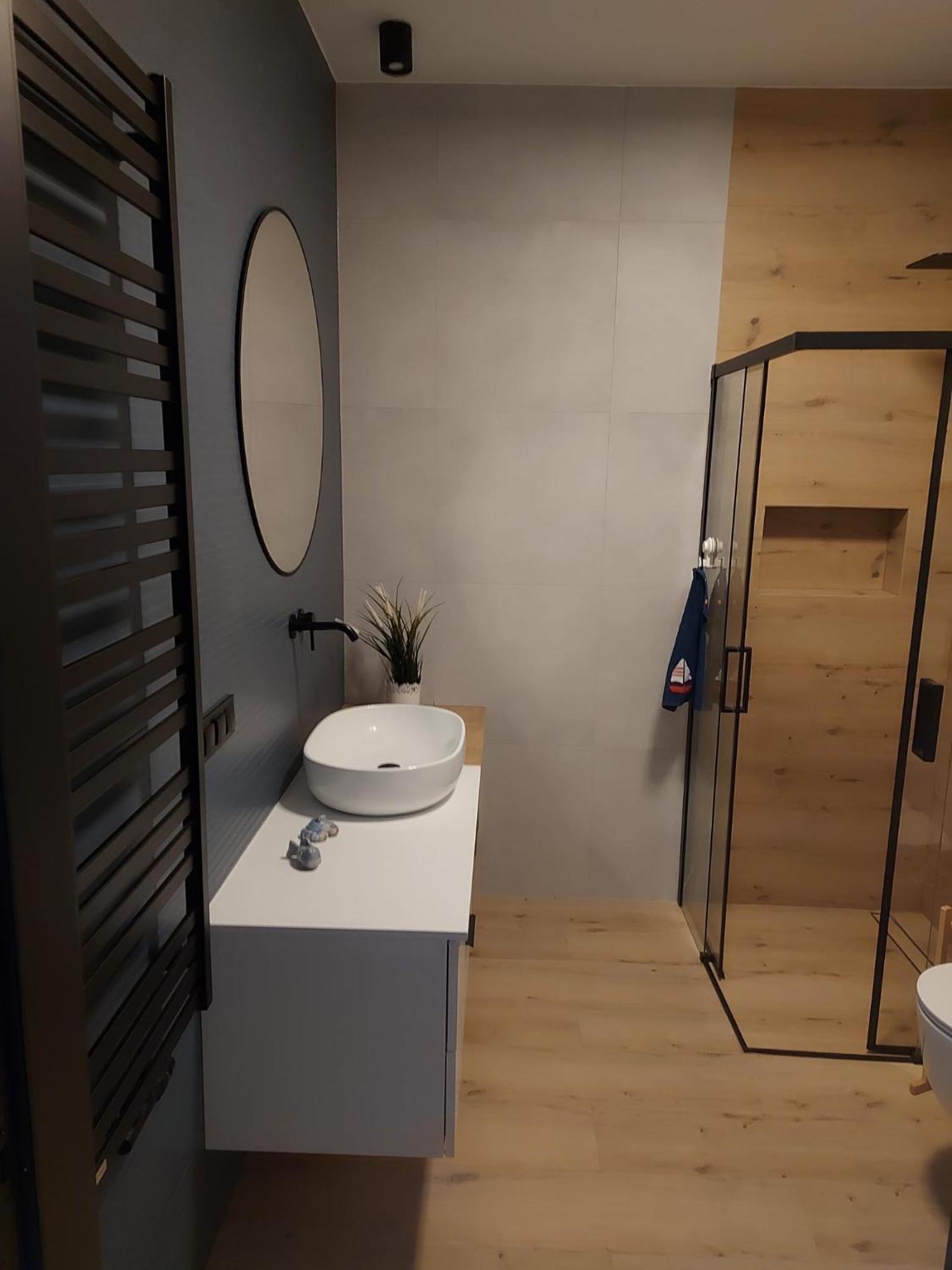Apartment Baltic Loft