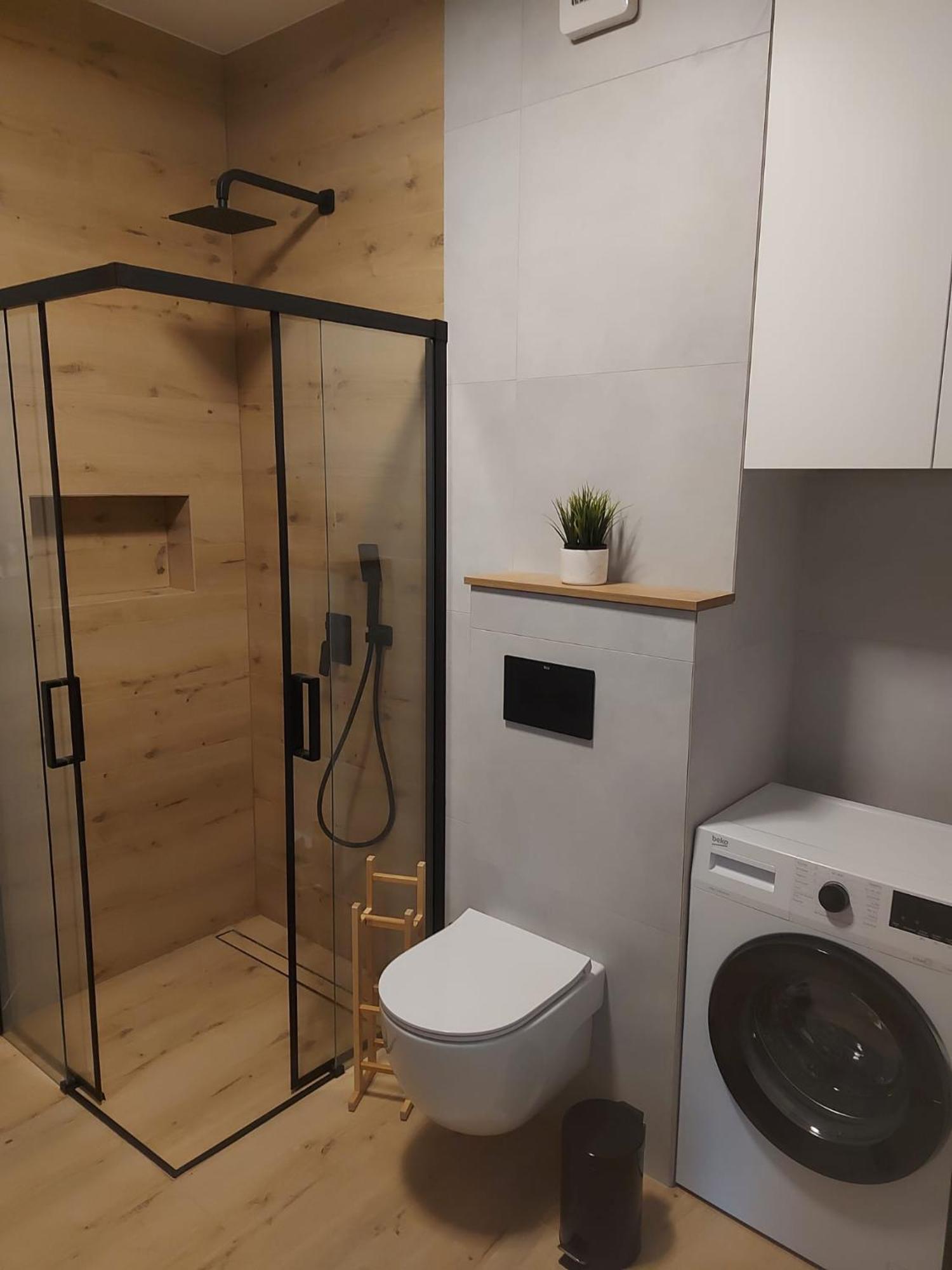 Apartment Baltic Loft *