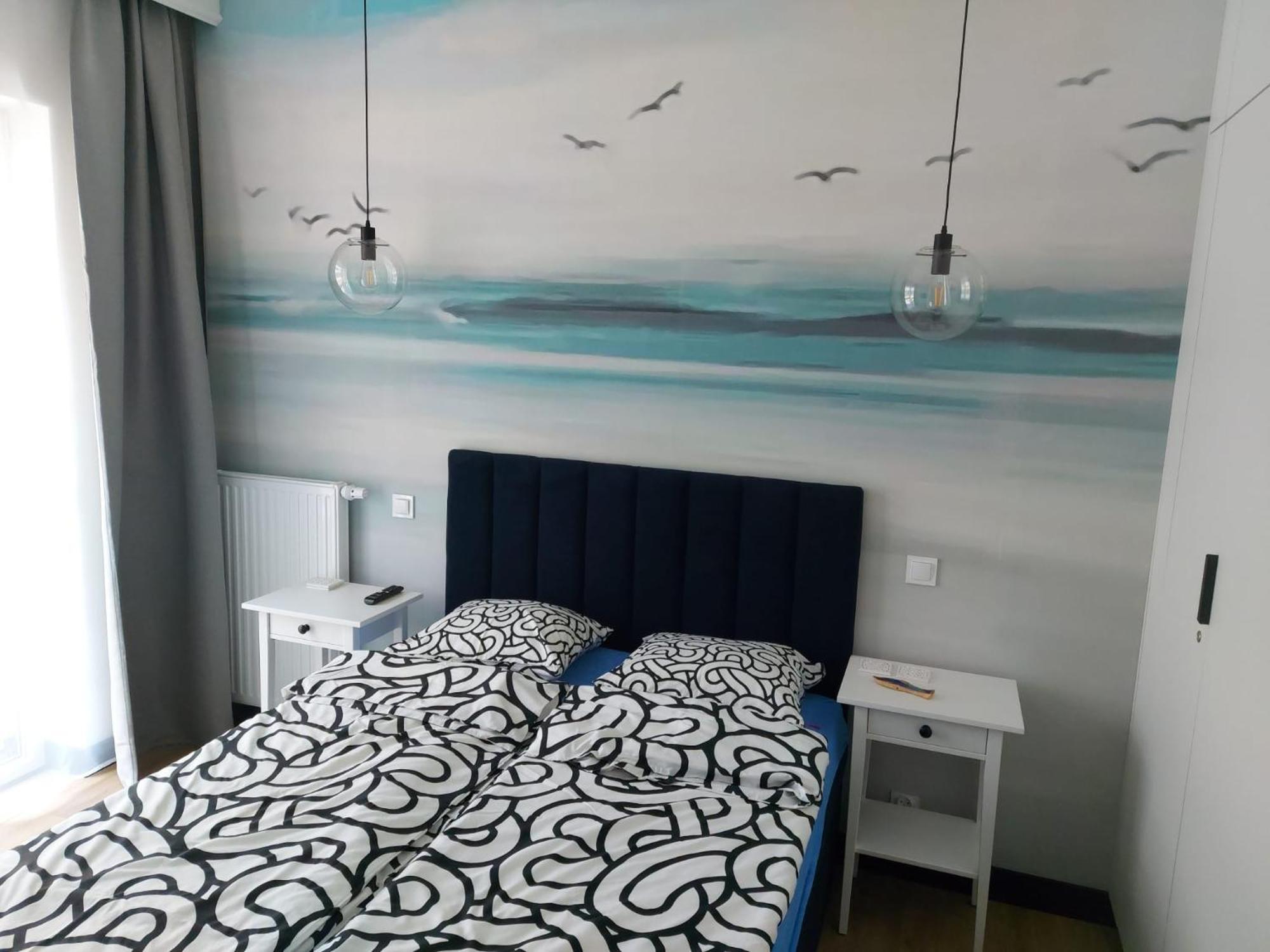 Baltic Loft *