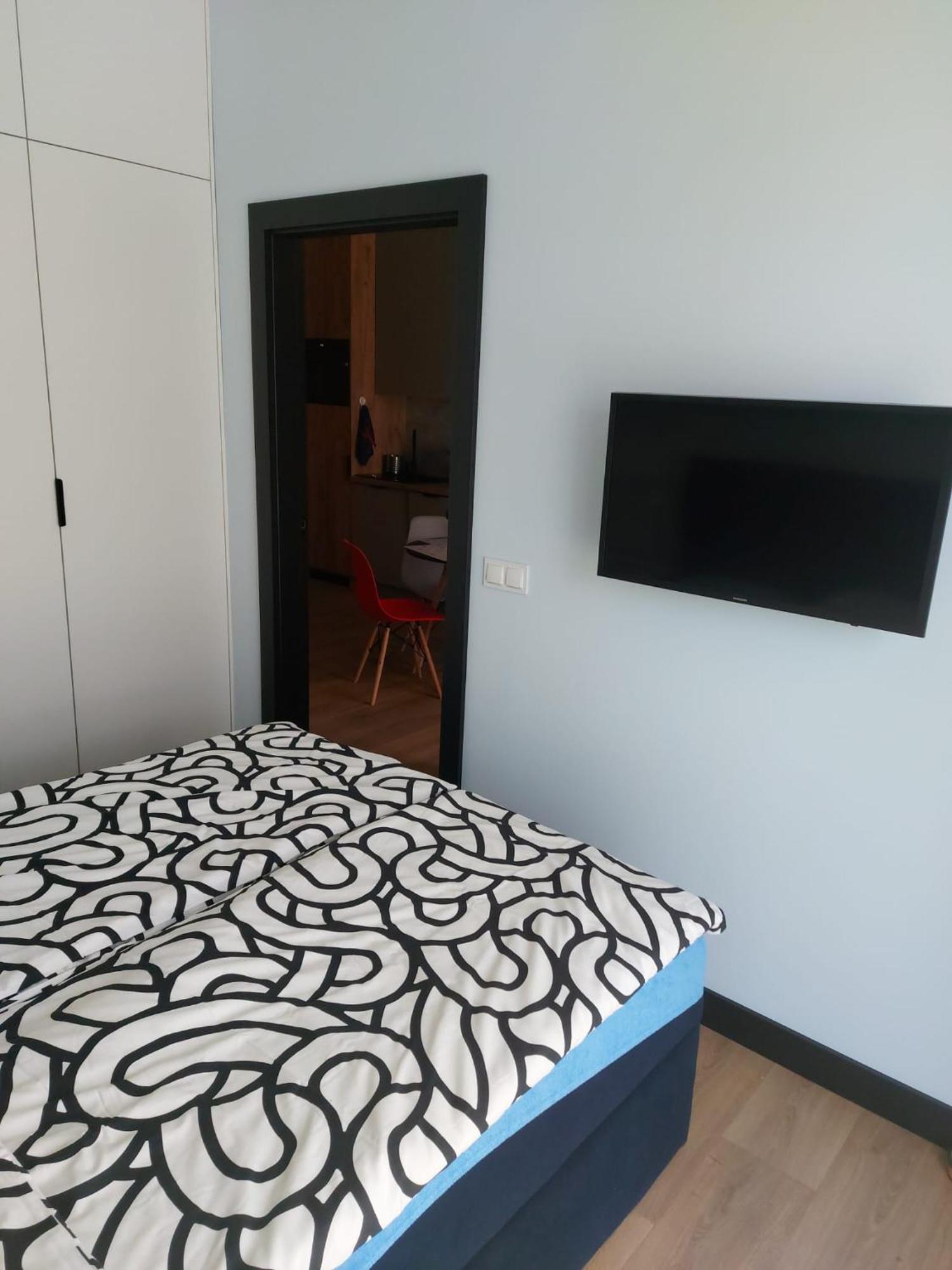 Apartment Baltic Loft