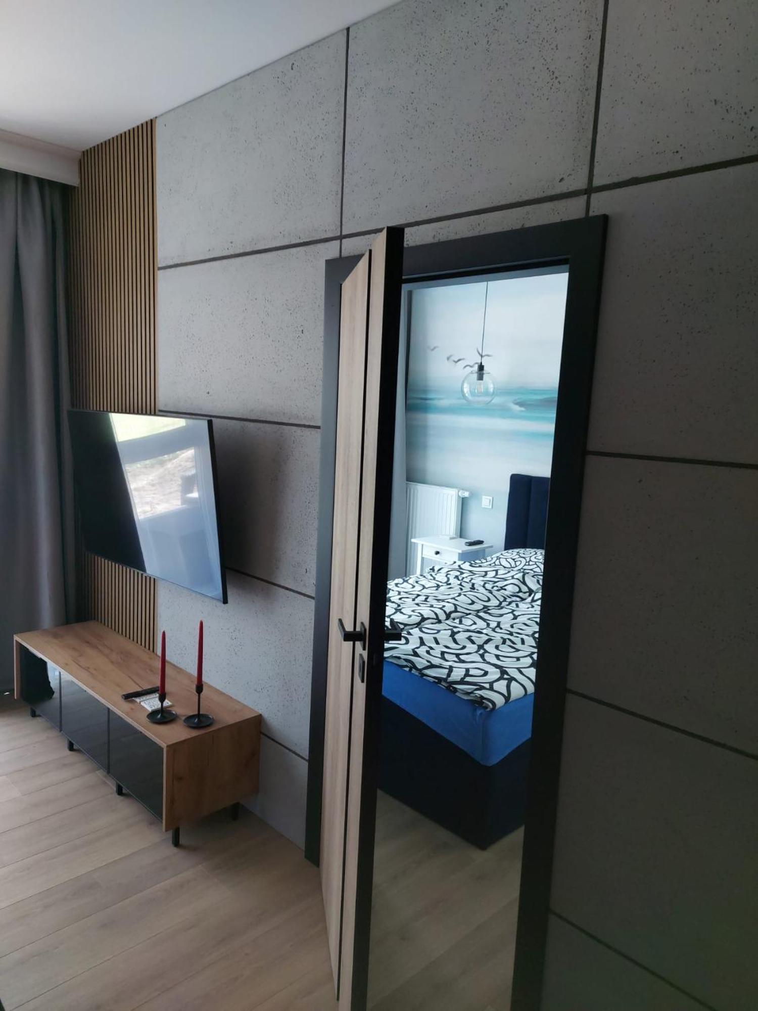 Apartment Baltic Loft *