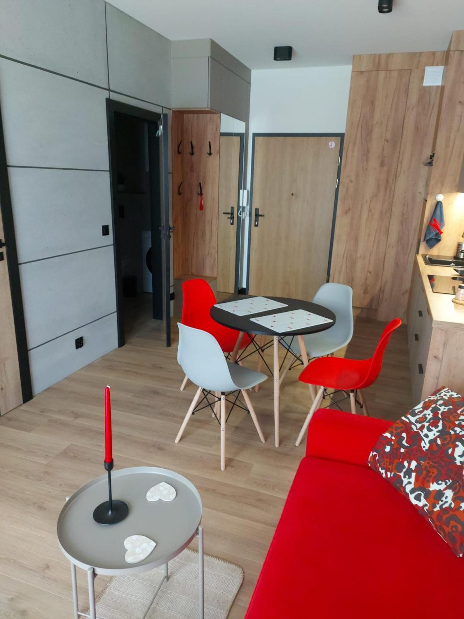 Apartment Baltic Loft