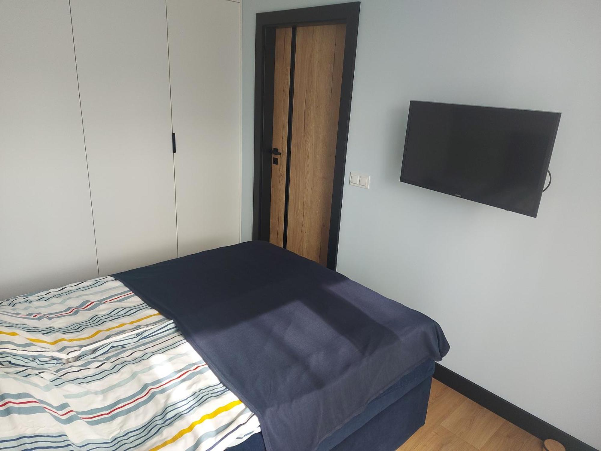 Apartment Baltic Loft *