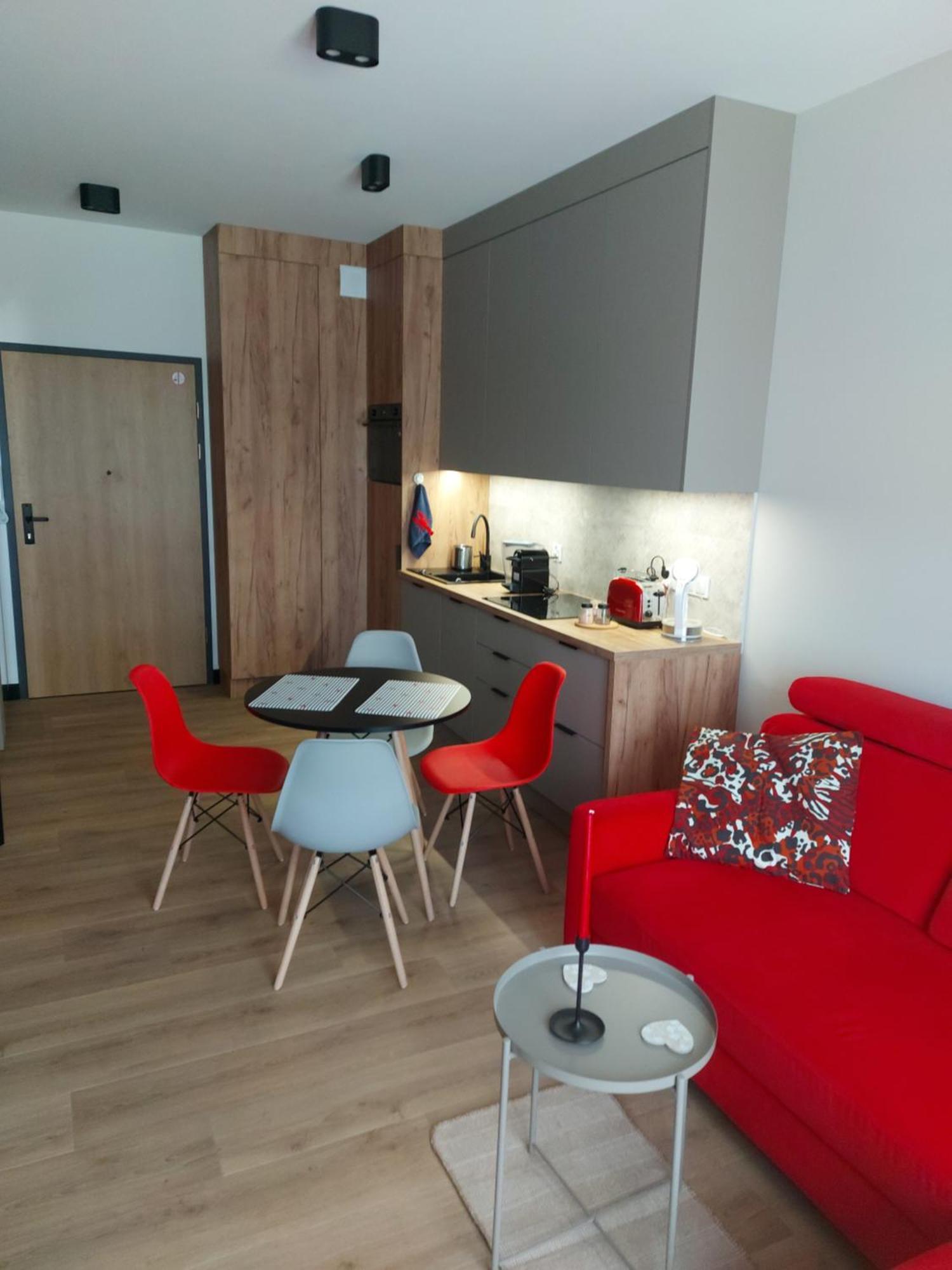 Baltic Loft