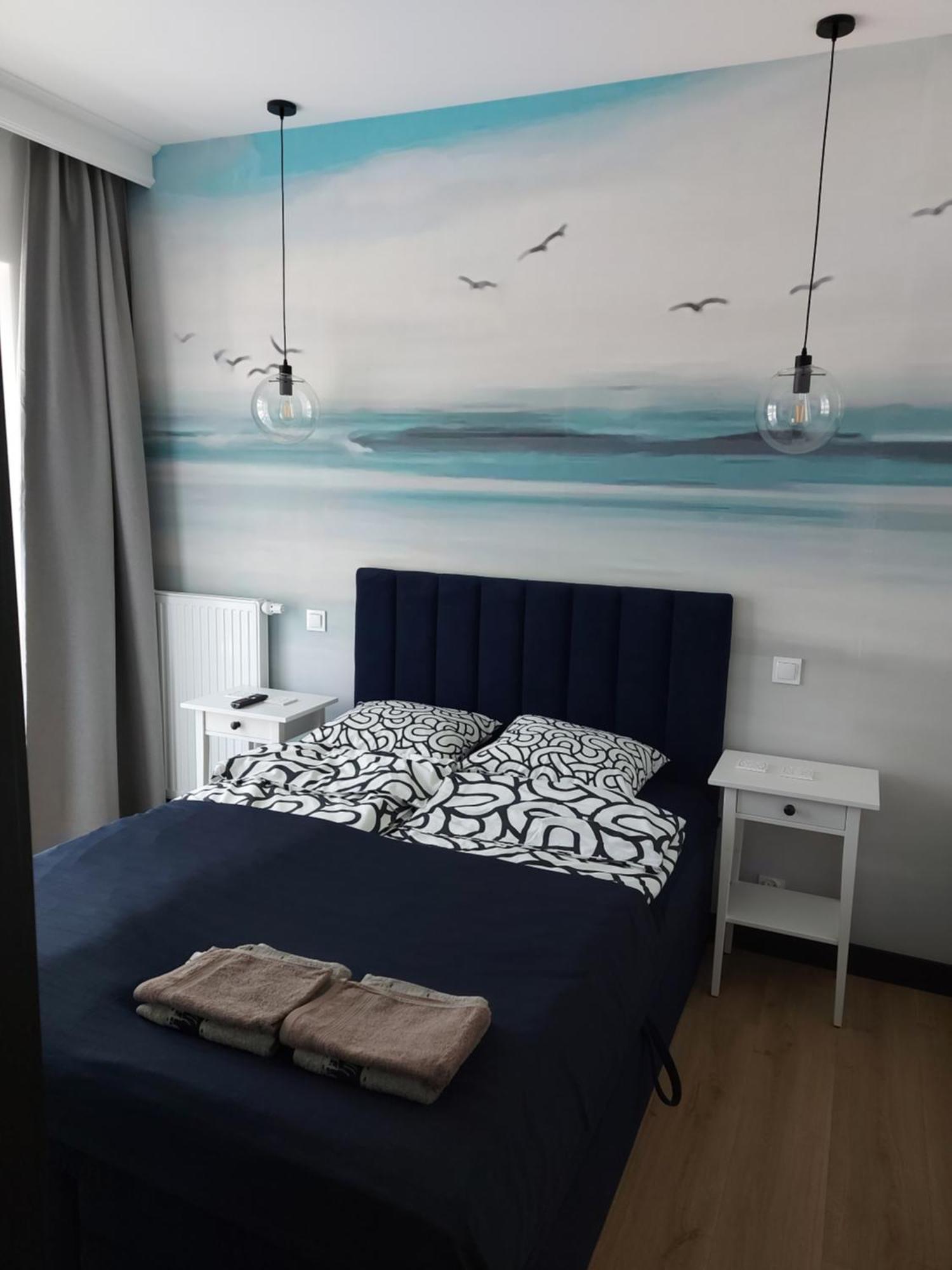 Apartment Baltic Loft *